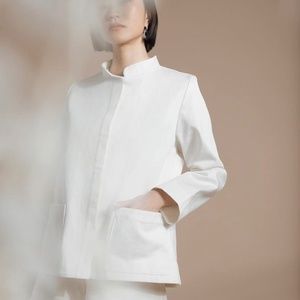 Diplomat Jacket